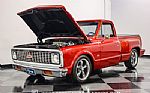 1972 C10 Stepside Thumbnail 35