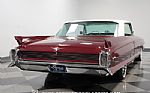 1962 Coupe DeVille Thumbnail 11