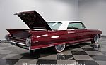 1962 Coupe DeVille Thumbnail 56