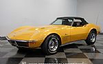 1971 Corvette 454 Convertible Thumbnail 5