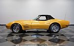 1971 Corvette 454 Convertible Thumbnail 2