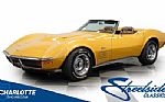 1971 Chevrolet Corvette 454 Convertible