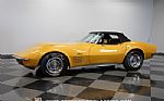 1971 Corvette 454 Convertible Thumbnail 6