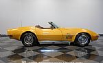 1971 Corvette 454 Convertible Thumbnail 14