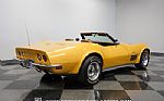 1971 Corvette 454 Convertible Thumbnail 12