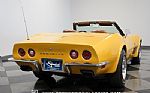 1971 Corvette 454 Convertible Thumbnail 11