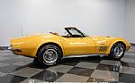 1971 Corvette 454 Convertible Thumbnail 13