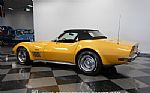 1971 Corvette 454 Convertible Thumbnail 8