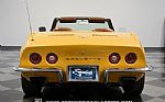 1971 Corvette 454 Convertible Thumbnail 10