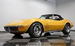 1971 Corvette 454 Convertible Thumbnail 21