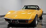 1971 Corvette 454 Convertible Thumbnail 18