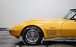 1971 Corvette 454 Convertible Thumbnail 23