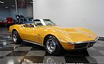 1971 Corvette 454 Convertible Thumbnail 16