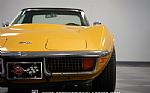 1971 Corvette 454 Convertible Thumbnail 20