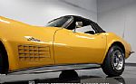 1971 Corvette 454 Convertible Thumbnail 22