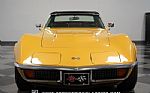 1971 Corvette 454 Convertible Thumbnail 17