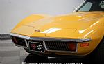 1971 Corvette 454 Convertible Thumbnail 19