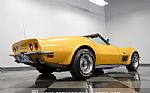 1971 Corvette 454 Convertible Thumbnail 27