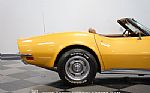 1971 Corvette 454 Convertible Thumbnail 29