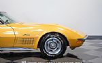 1971 Corvette 454 Convertible Thumbnail 30