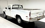 1970 W200 4x4 Long Bed Pickup Thumbnail 3