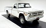 1970 W200 4x4 Long Bed Pickup Thumbnail 7