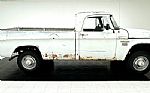 1970 W200 4x4 Long Bed Pickup Thumbnail 6