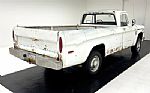 1970 W200 4x4 Long Bed Pickup Thumbnail 5