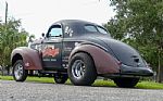 1940 Coupe All Steel Gasser Thumbnail 15