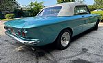 1962 Corvair Monza Spyder Thumbnail 12