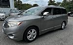 2012 Nissan Quest