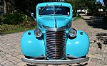 1939 Pickup Thumbnail 7