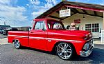 1966 Chevrolet C10