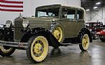 1931 Model A Victoria Thumbnail 21