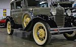 1931 Model A Victoria Thumbnail 24