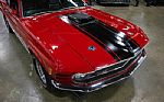 1970 Mustang Mach 1 Thumbnail 13