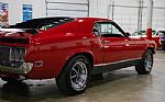 1970 Mustang Mach 1 Thumbnail 23