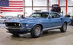 1969 Ford Mustang Sportsroof