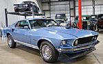 1969 Mustang Sportsroof Thumbnail 12