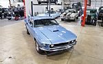 1969 Mustang Sportsroof Thumbnail 14