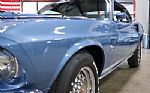 1969 Mustang Sportsroof Thumbnail 29