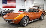 1972 Corvette Thumbnail 1