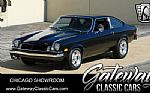 1975 Chevrolet Cosworth Vega