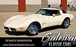 1979 Chevrolet Corvette