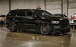 2018 Durango SRT Thumbnail 3