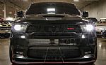 2018 Durango SRT Thumbnail 27