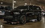 2018 Durango SRT Thumbnail 36