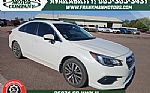 2018 Subaru Legacy