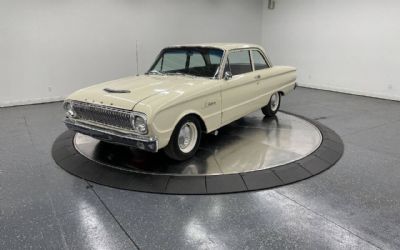 1962 Ford Falcon 2DR