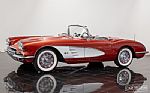 1960 Corvette Thumbnail 2